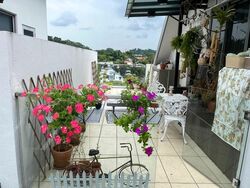 Suites de Laurel (D21), Apartment #574170521